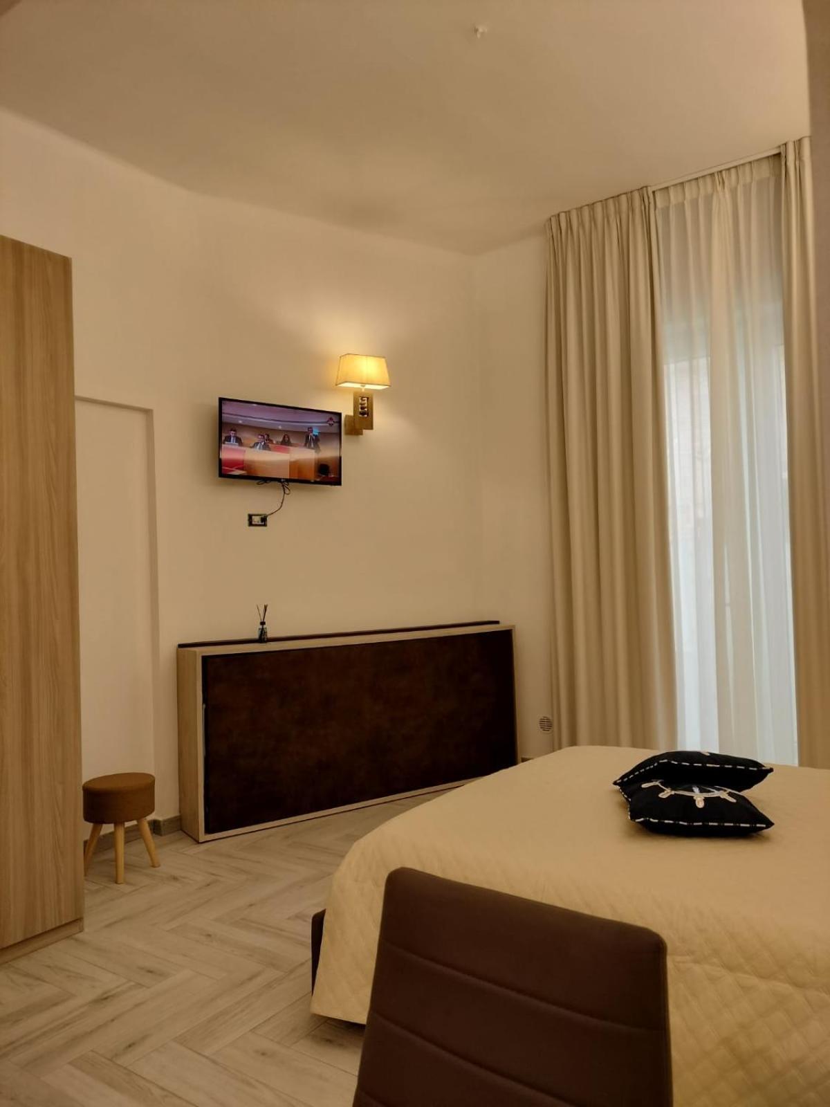 Acquazzurra Affittacamere Torre Lapillo Room photo